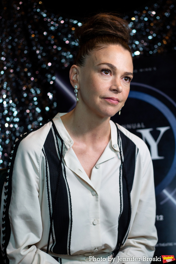 Photos: Meet the 2022 Tony Awards Nominees! Image