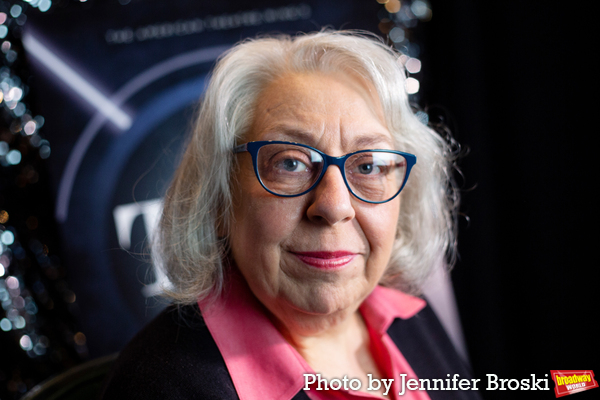 Photos: Meet the 2022 Tony Awards Nominees! Image