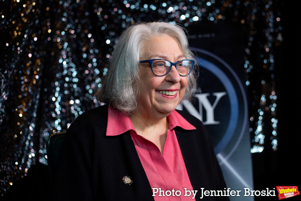 Photos: Meet the 2022 Tony Awards Nominees! Image