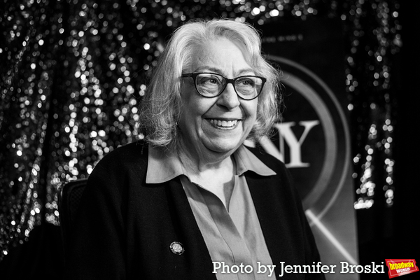 Photos: Meet the 2022 Tony Awards Nominees! Image