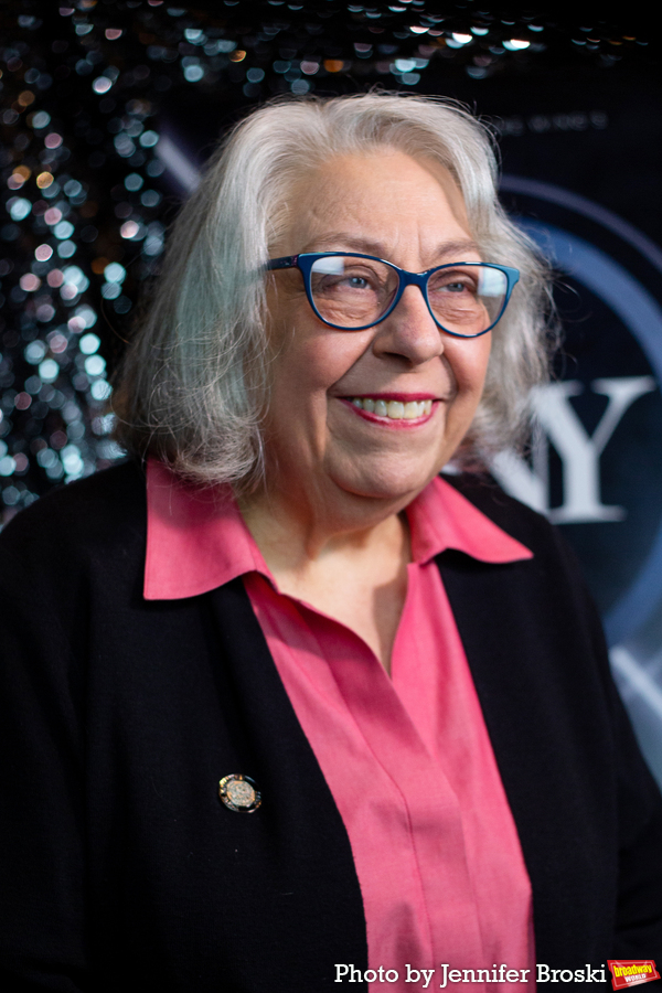 Photos: Meet the 2022 Tony Awards Nominees! Image