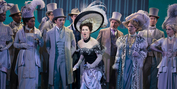 BWW Review: MY FAIR LADY at Providence Performing Arts Center Photo