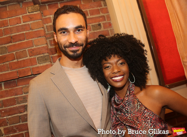 Photos: On the Red Carpet of GIRL FROM THE NORTH COUNTRY Re-Opening Night Gala Image
