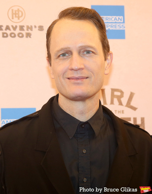 Photos: On the Red Carpet of GIRL FROM THE NORTH COUNTRY Re-Opening Night Gala Image