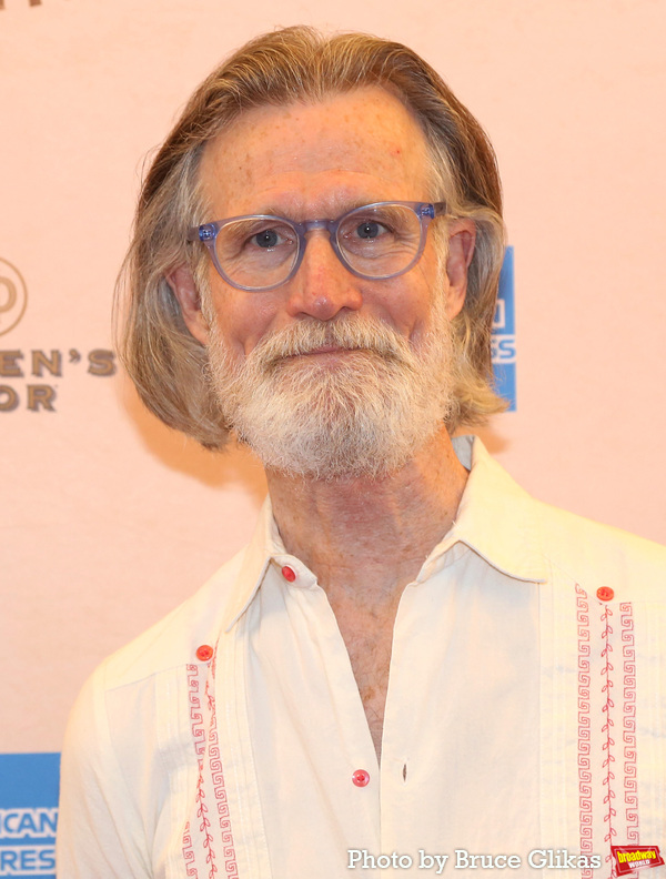 Photos: On the Red Carpet of GIRL FROM THE NORTH COUNTRY Re-Opening Night Gala Image