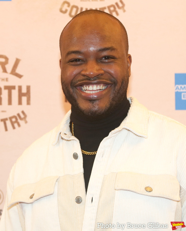 Photos: On the Red Carpet of GIRL FROM THE NORTH COUNTRY Re-Opening Night Gala Image