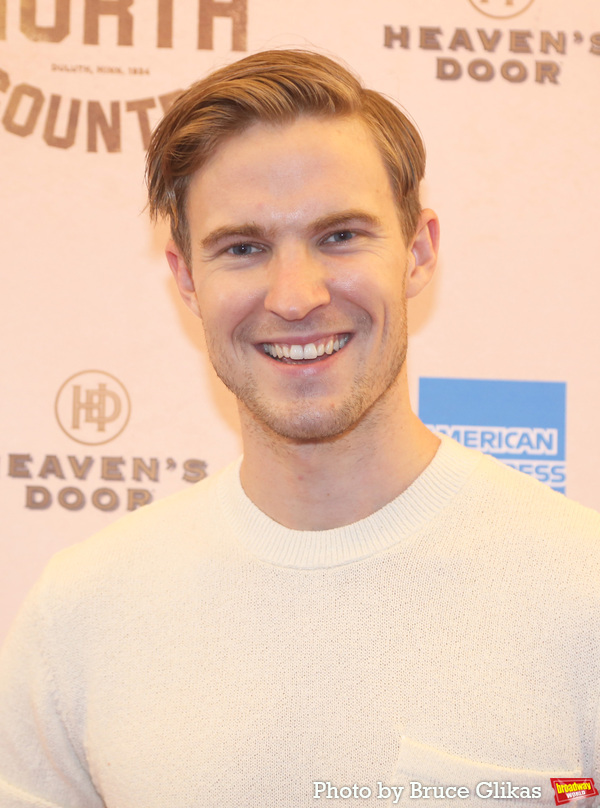 Photos: On the Red Carpet of GIRL FROM THE NORTH COUNTRY Re-Opening Night Gala Image