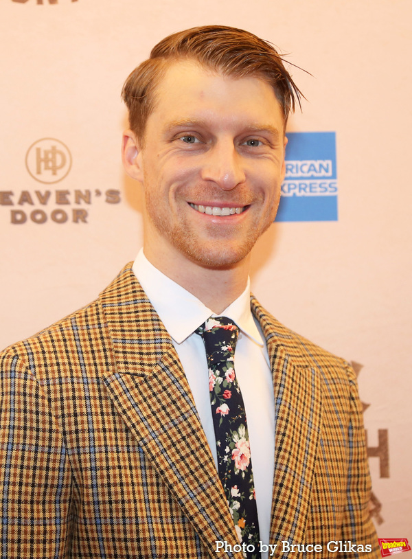 Photos: On the Red Carpet of GIRL FROM THE NORTH COUNTRY Re-Opening Night Gala Image