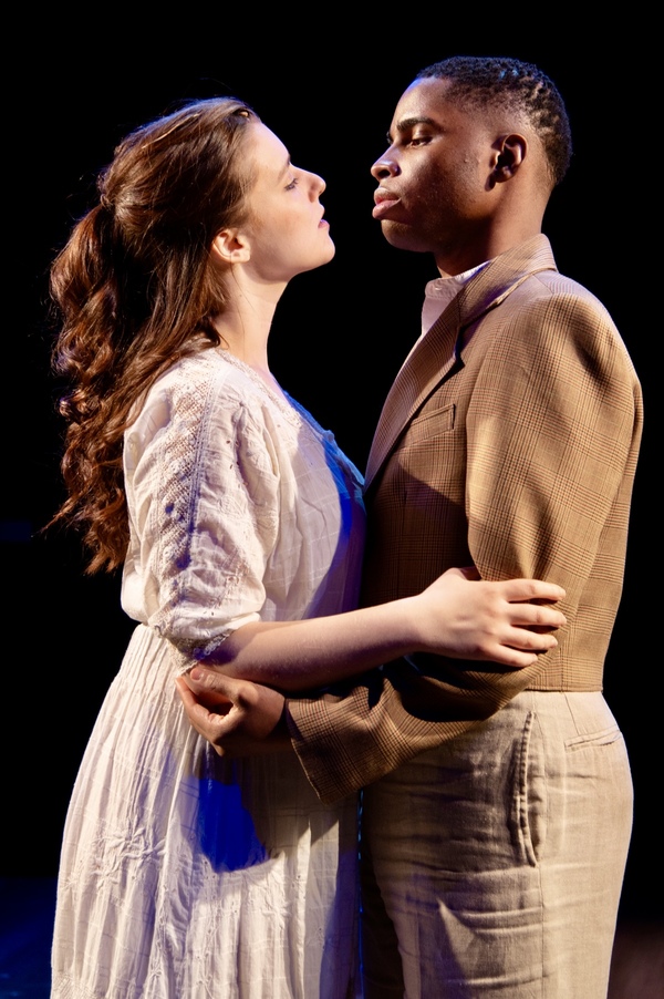 Photos: First Look at ABOUT LOVE & THREE SISTERS, Presented in Repertory by Blueprint Productions Image