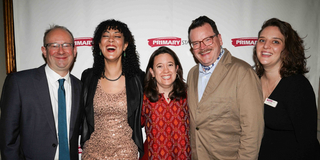 Photos: Inside Opening Night of NEW GOLDEN AGE at Primary Stages at 59E59 Photo