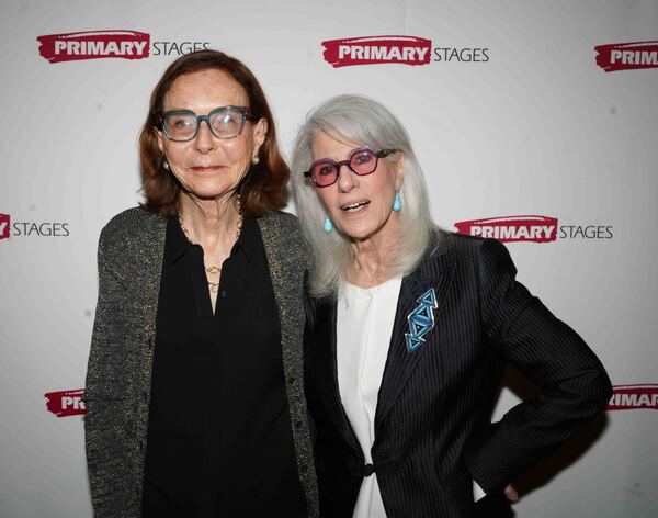 Photos: Inside Opening Night of NEW GOLDEN AGE at Primary Stages at 59E59 