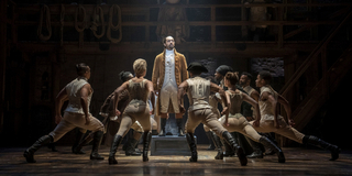 Tickets for HAMILTON at the Hippodrome Theatre to Go On Sale Monday Photo