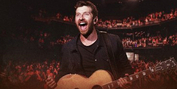 Brett Eldredge to Bring SONGS ABOUT YOU Tour to Overture Center for the Arts Photo