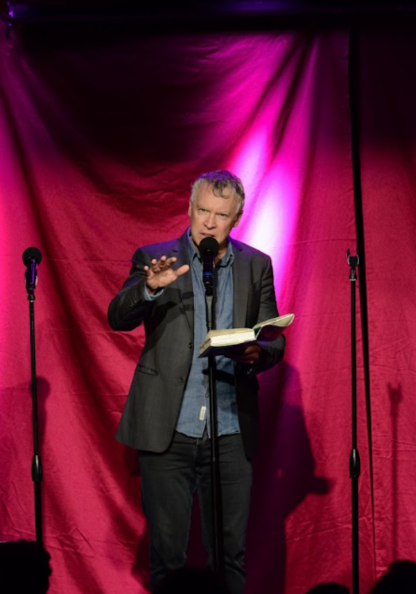 Photos: See Cecily Strong, Kenan Thompson & More in CELEBRITY AUTOBIOGRAPHY Image