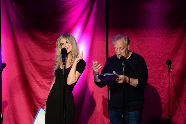 Photos: See Cecily Strong, Kenan Thompson & More in CELEBRITY AUTOBIOGRAPHY Image