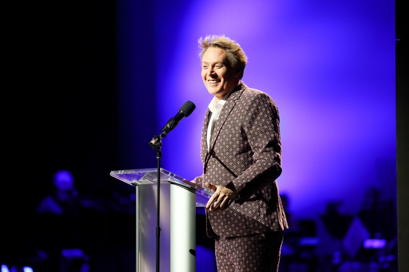 Review: 2022 Triangle Rising Star Awards at DPAC Image