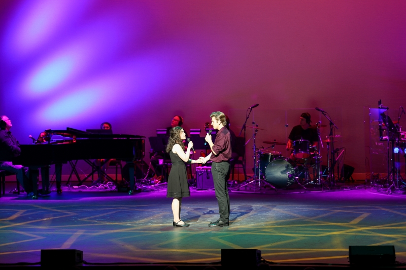 Review: 2022 Triangle Rising Star Awards at DPAC Image