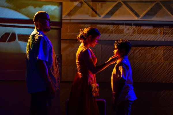 Photos: ON YOUR FEET! Gets Spanish-Language World Premiere at GALA Hispanic Theatre Image