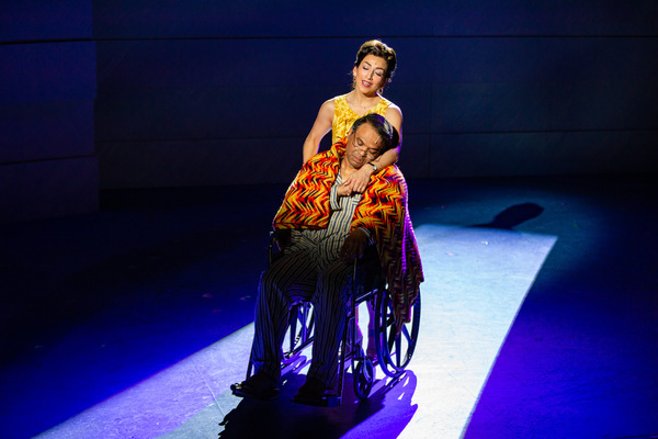 Photos: ON YOUR FEET! Gets Spanish-Language World Premiere at GALA Hispanic Theatre Image