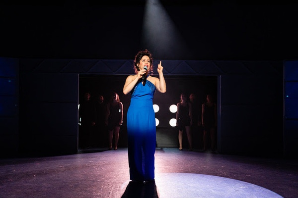 Photos: ON YOUR FEET! Gets Spanish-Language World Premiere at GALA Hispanic Theatre Image