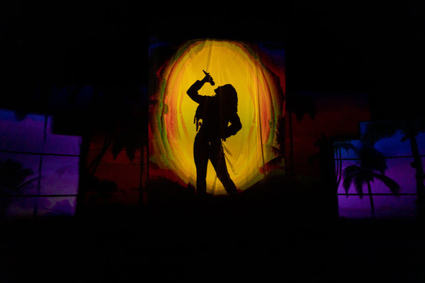Photos: ON YOUR FEET! Gets Spanish-Language World Premiere at GALA Hispanic Theatre Image