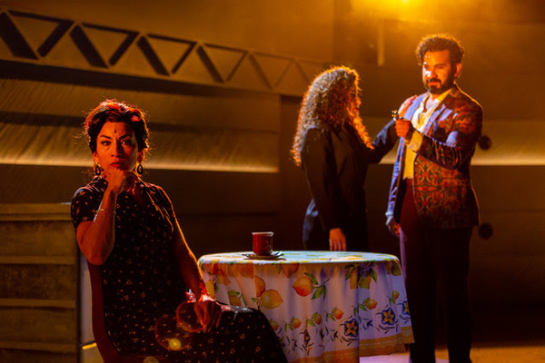Photos: ON YOUR FEET! Gets Spanish-Language World Premiere at GALA Hispanic Theatre Image