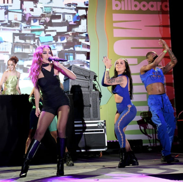 Photos: Inside Look at the Billboard MusicCon Day #1 Concert 
