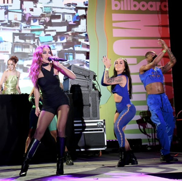 Photos: Inside Look at the Billboard MusicCon Day #1 Concert Image