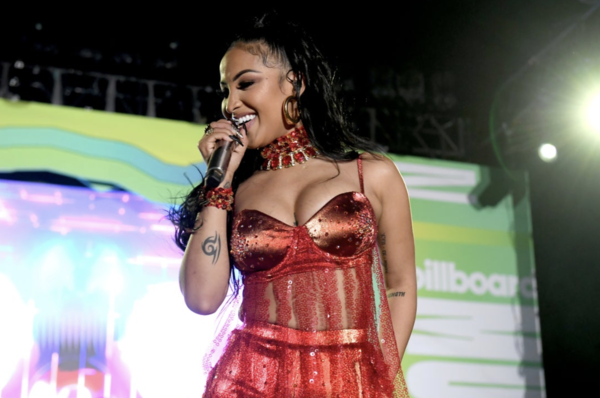 Photos: Inside Look at the Billboard MusicCon Day #1 Concert Image