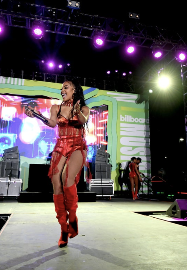 Photos: Inside Look at the Billboard MusicCon Day #1 Concert Image