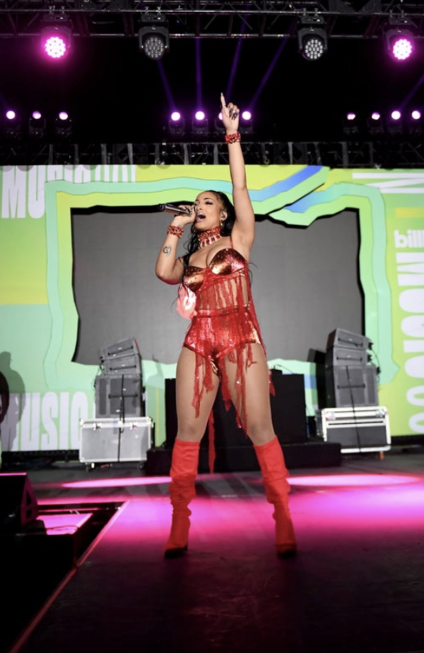 Photos: Inside Look at the Billboard MusicCon Day #1 Concert Image