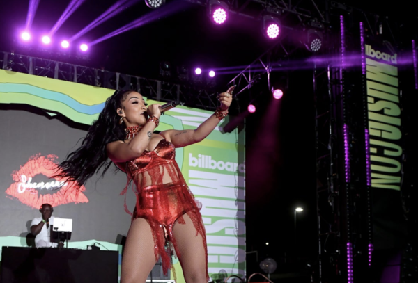 Photos: Inside Look at the Billboard MusicCon Day #1 Concert Image
