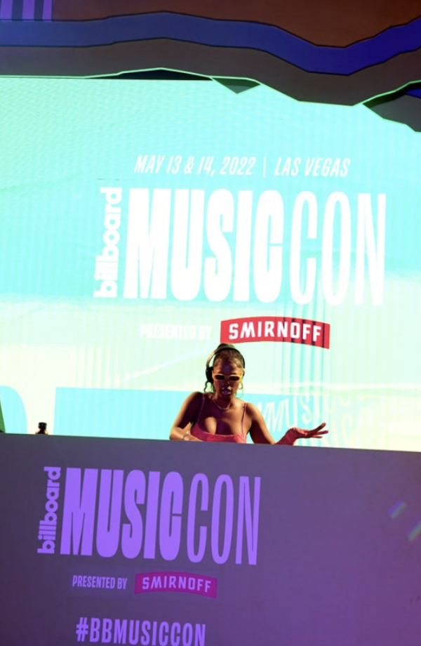 Photos: Inside Look at the Billboard MusicCon Day #1 Concert 