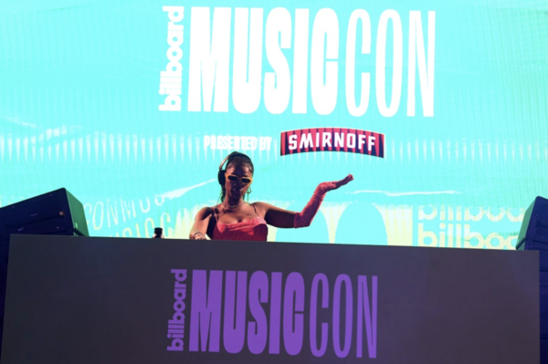 Photos: Inside Look at the Billboard MusicCon Day #1 Concert Image