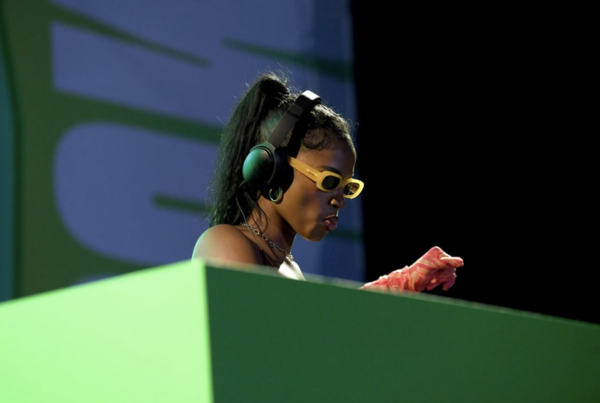 Photos: Inside Look at the Billboard MusicCon Day #1 Concert Image