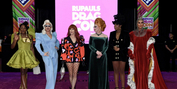 Photos: First Look at Day 1 of RuPaul's DragCon in Los Angeles Photo