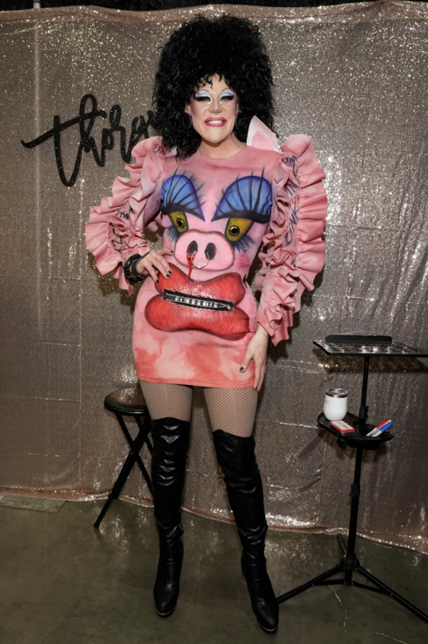 Photos: First Look at Day 1 of RuPaul's DragCon in Los Angeles Image