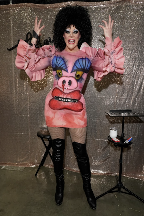 Photos: First Look at Day 1 of RuPaul's DragCon in Los Angeles Image