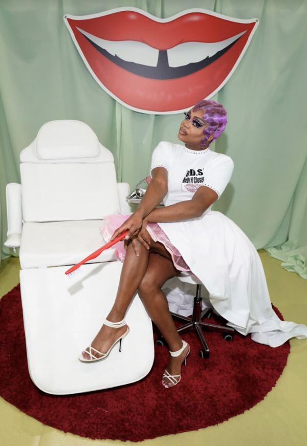 Photos: First Look at Day 1 of RuPaul's DragCon in Los Angeles 