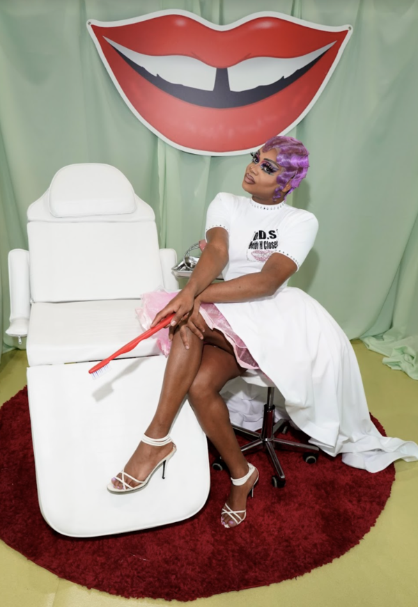 Photos: First Look at Day 1 of RuPaul's DragCon in Los Angeles Image