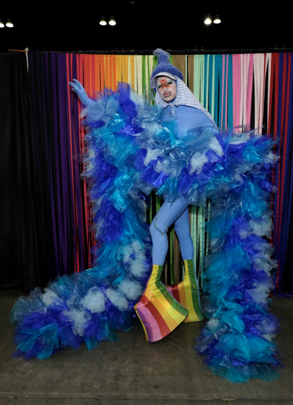 Photos: First Look at Day 1 of RuPaul's DragCon in Los Angeles 