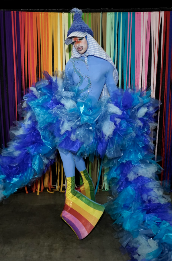 Photos: First Look at Day 1 of RuPaul's DragCon in Los Angeles Image
