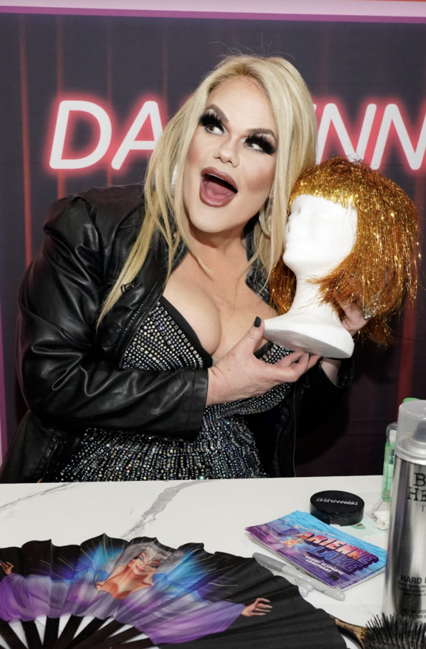 Photos: First Look at Day 1 of RuPaul's DragCon in Los Angeles Image