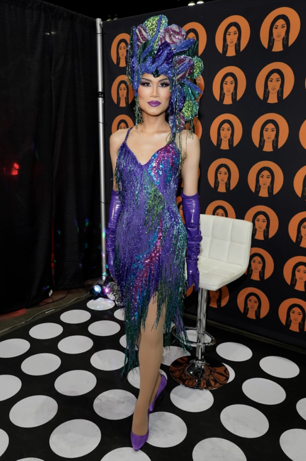 Photos: First Look at Day 1 of RuPaul's DragCon in Los Angeles 