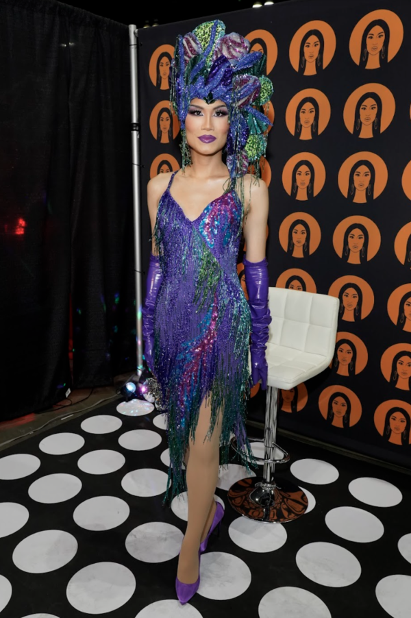 Photos: First Look at Day 1 of RuPaul's DragCon in Los Angeles Image