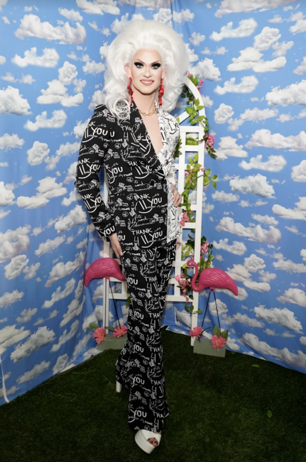Photos: First Look at Day 1 of RuPaul's DragCon in Los Angeles Image