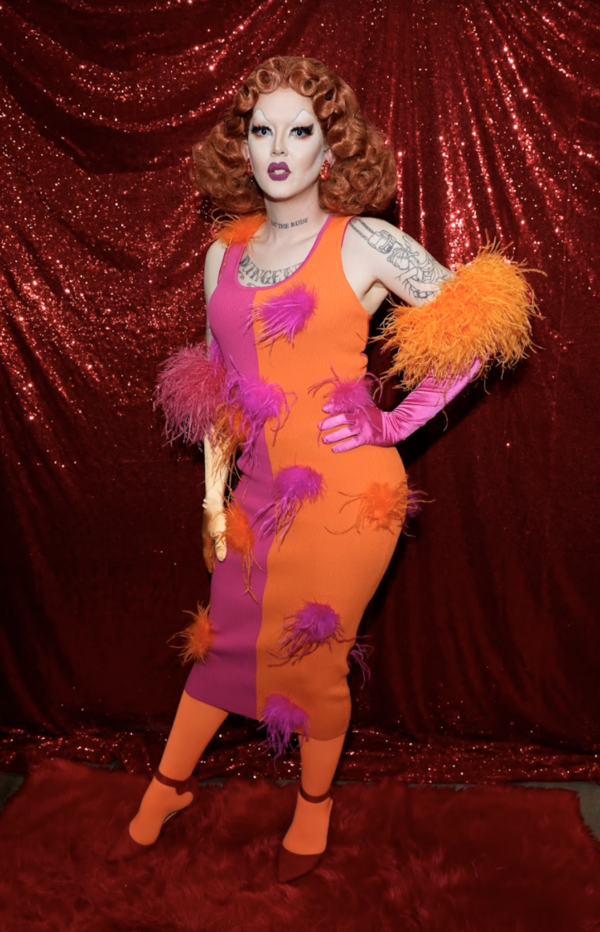 Photos: First Look at Day 1 of RuPaul's DragCon in Los Angeles Image
