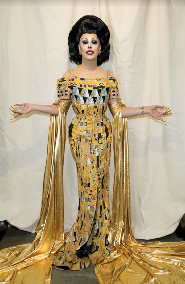 Photos: First Look at Day 1 of RuPaul's DragCon in Los Angeles Image