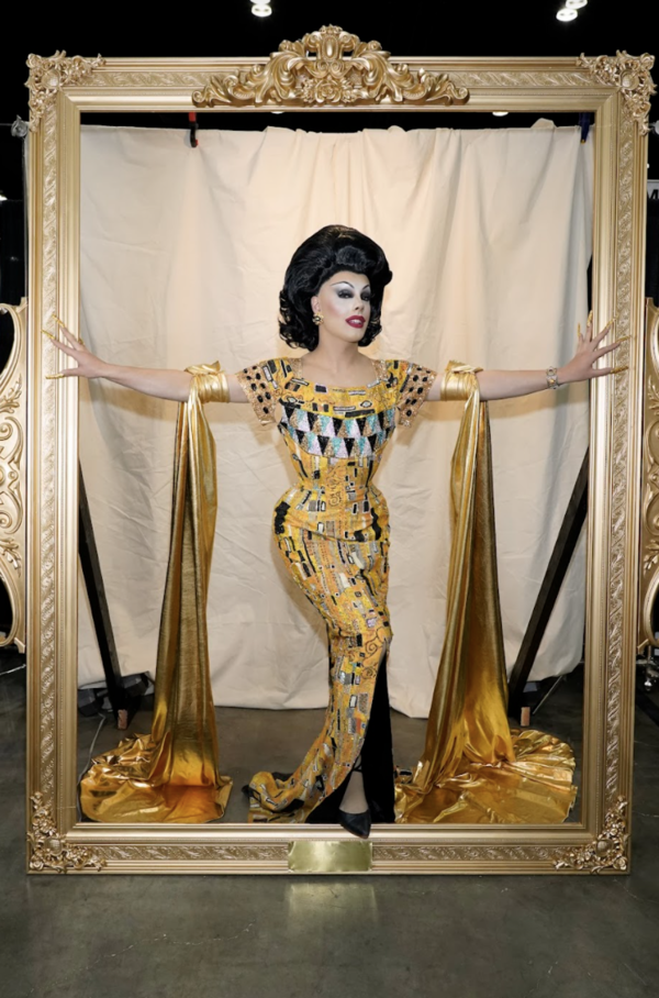 Photos: First Look at Day 1 of RuPaul's DragCon in Los Angeles Image