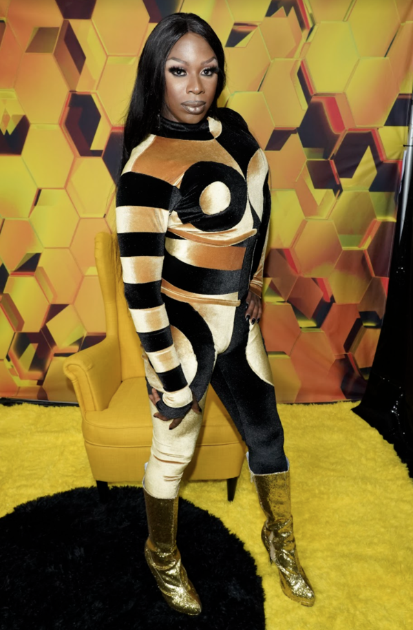 Photos: First Look at Day 1 of RuPaul's DragCon in Los Angeles Image